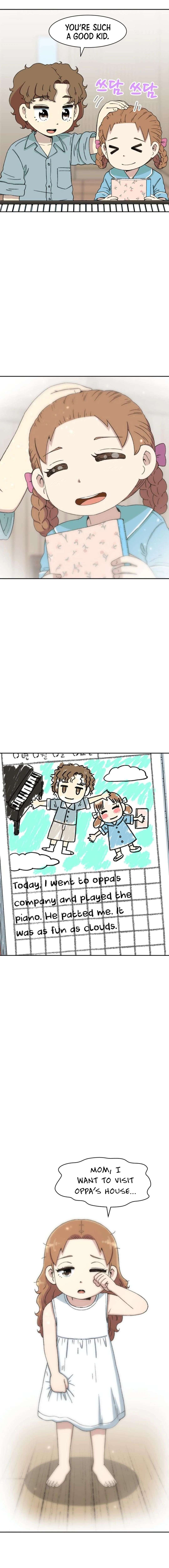 Read Beethoven Reborn Manga Online