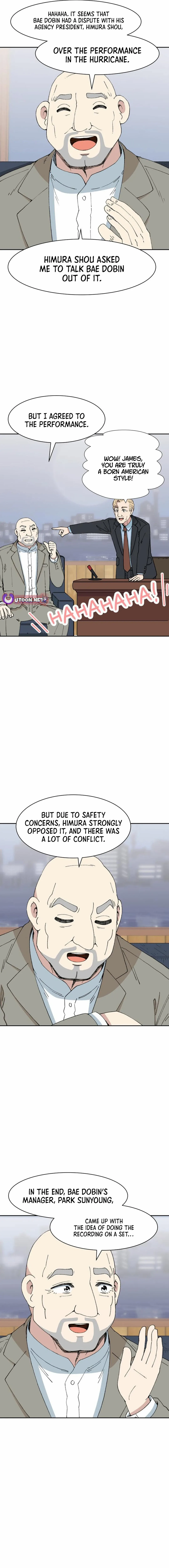 Read Beethoven Reborn Manga Online