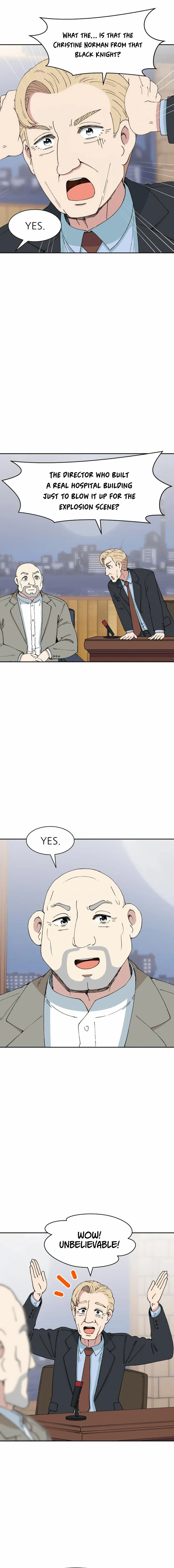 Read Beethoven Reborn Manga Online