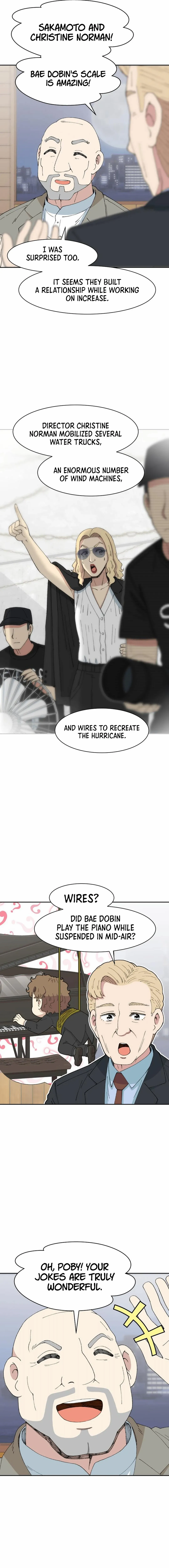 Read Beethoven Reborn Manga Online