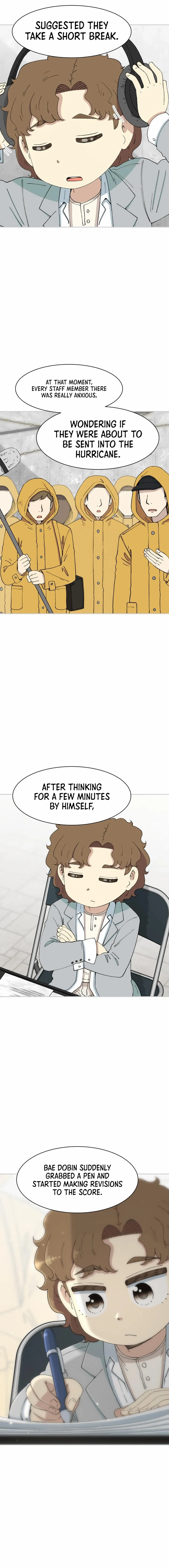 Read Beethoven Reborn Manga Online