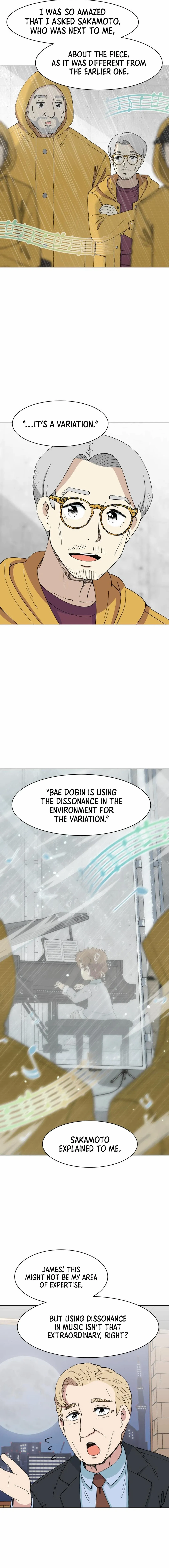 Read Beethoven Reborn Manga Online