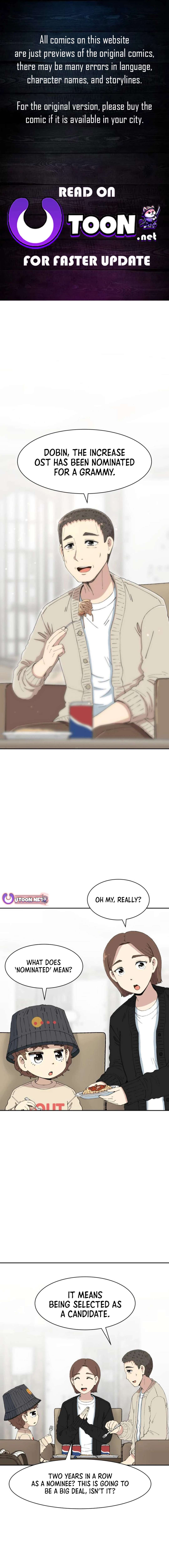 Read Beethoven Reborn Manga Online