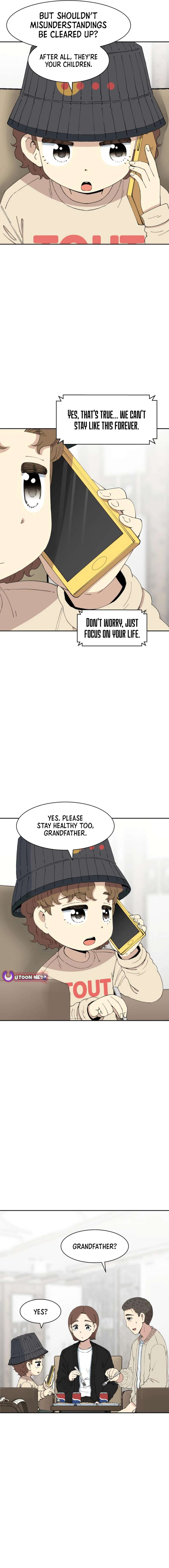 Read Beethoven Reborn Manga Online