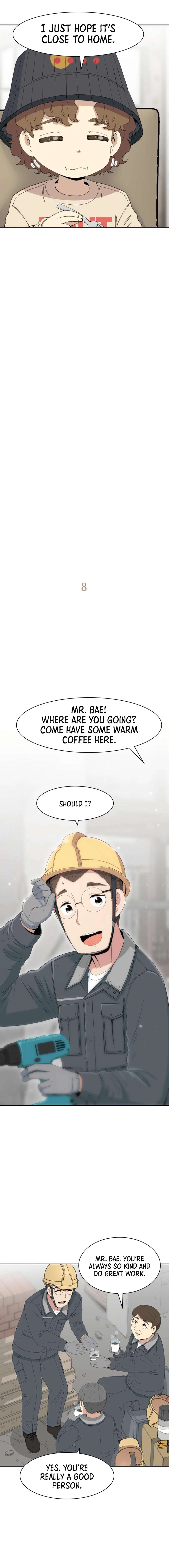 Read Beethoven Reborn Manga Online