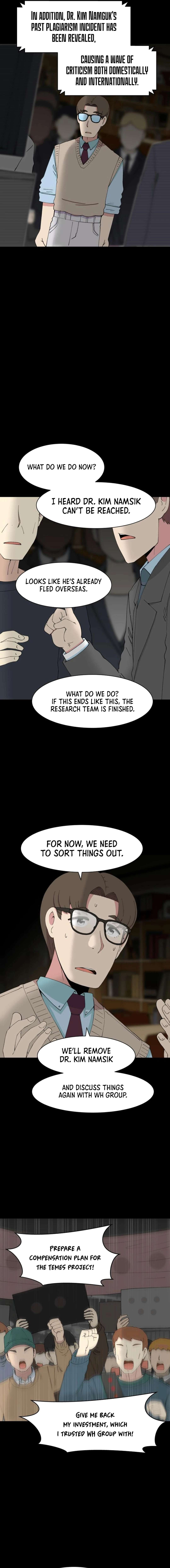 Read Beethoven Reborn Manga Online