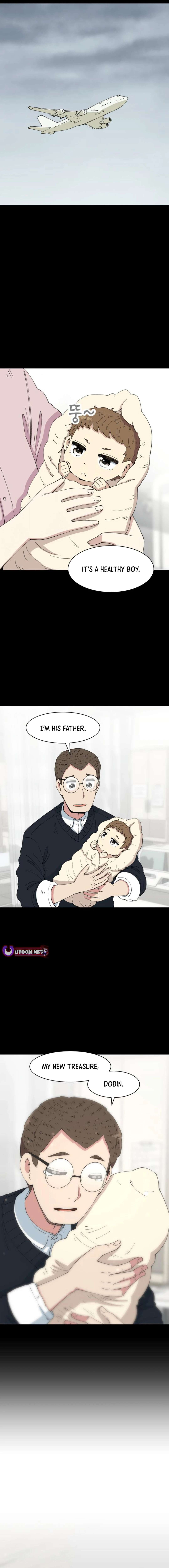 Read Beethoven Reborn Manga Online