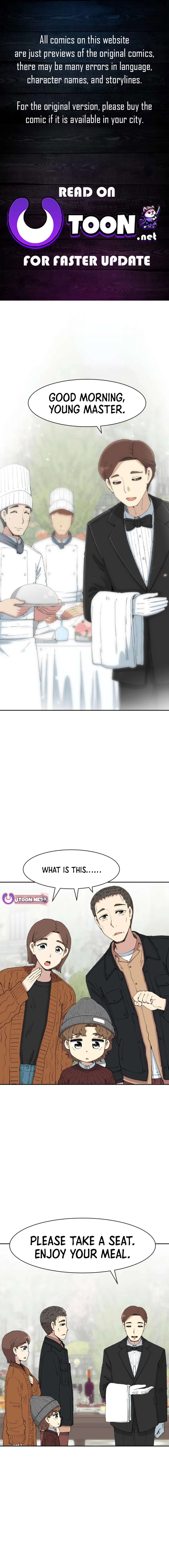 Read Beethoven Reborn Manga Online