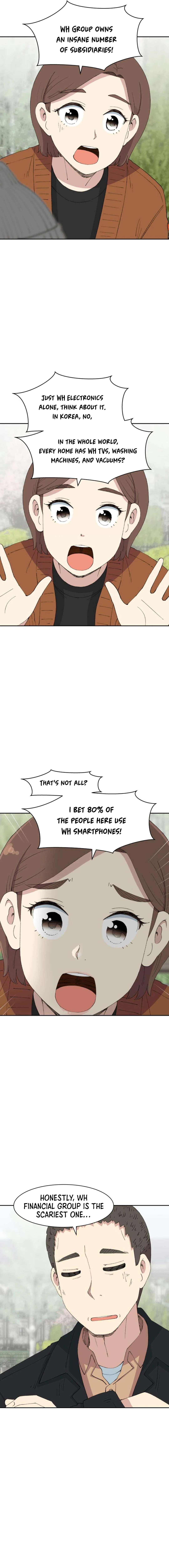 Read Beethoven Reborn Manga Online