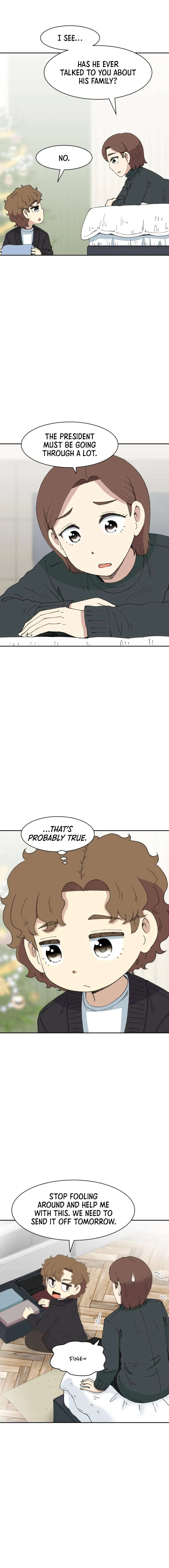 Read Beethoven Reborn Manga Online