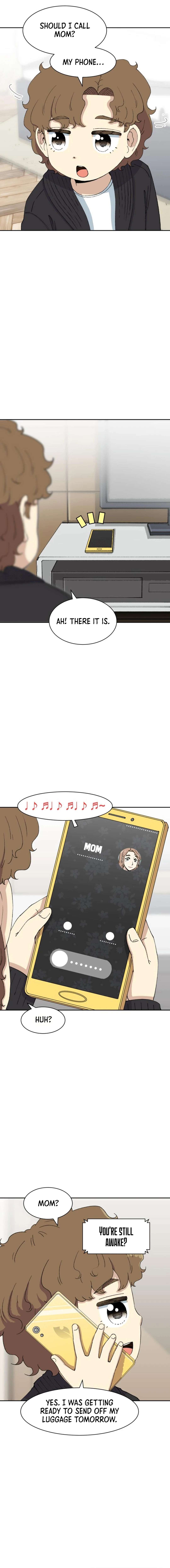 Read Beethoven Reborn Manga Online