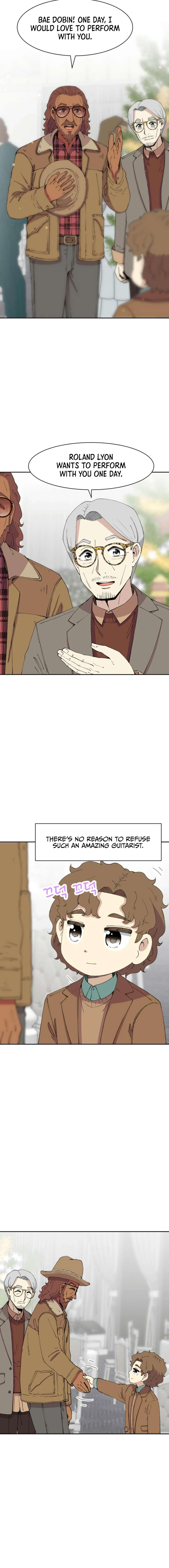 Read Beethoven Reborn Manga Online