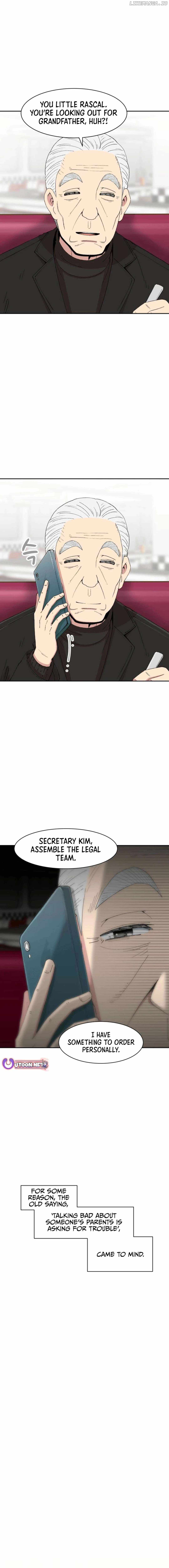 Read Beethoven Reborn Manga Online