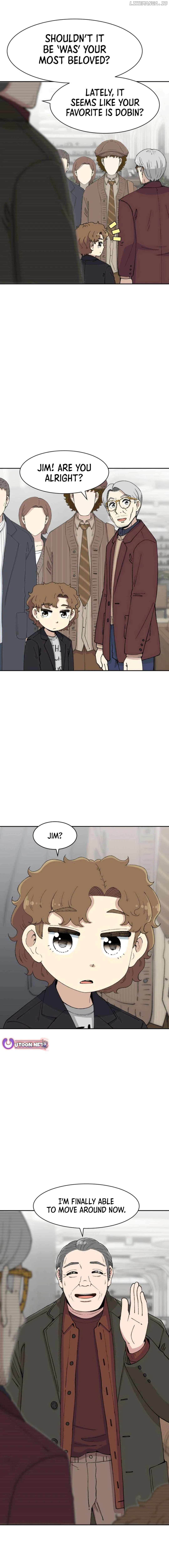 Read Beethoven Reborn Manga Online