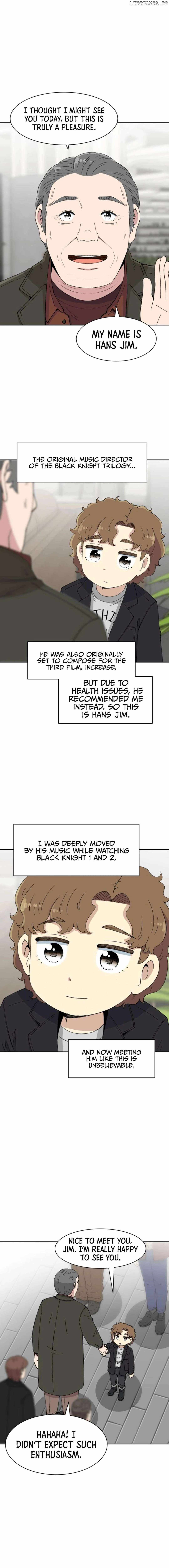Read Beethoven Reborn Manga Online