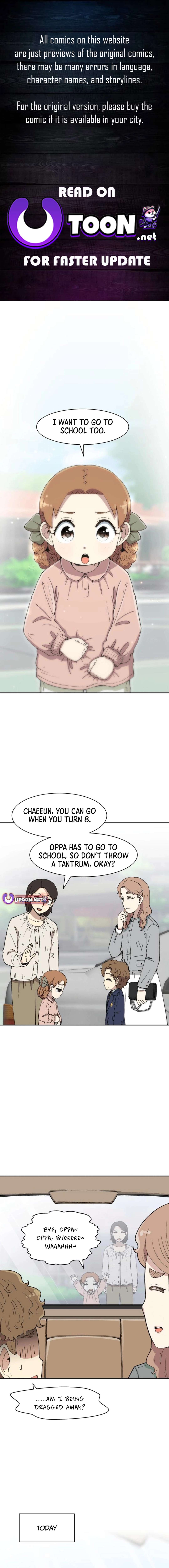 Read Beethoven Reborn Manga Online