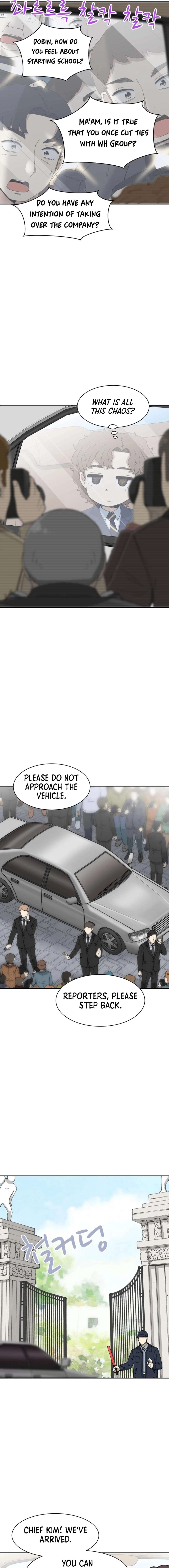 Read Beethoven Reborn Manga Online