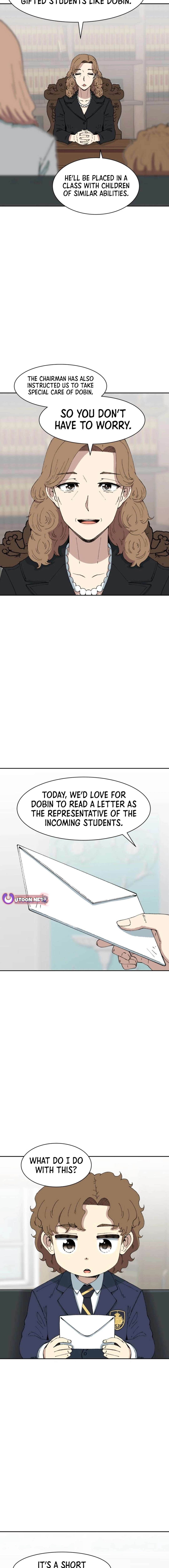 Read Beethoven Reborn Manga Online