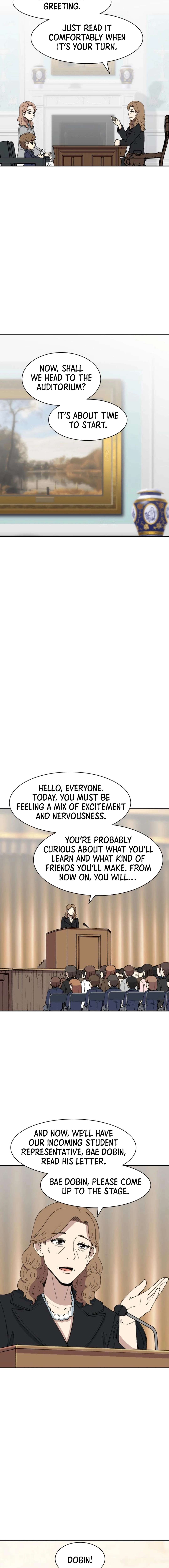 Read Beethoven Reborn Manga Online