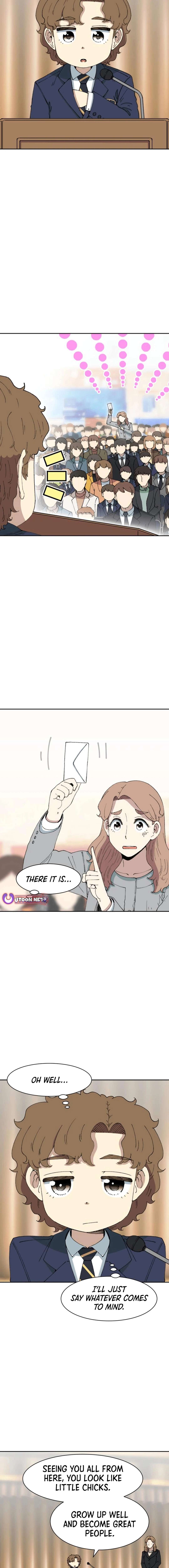 Read Beethoven Reborn Manga Online