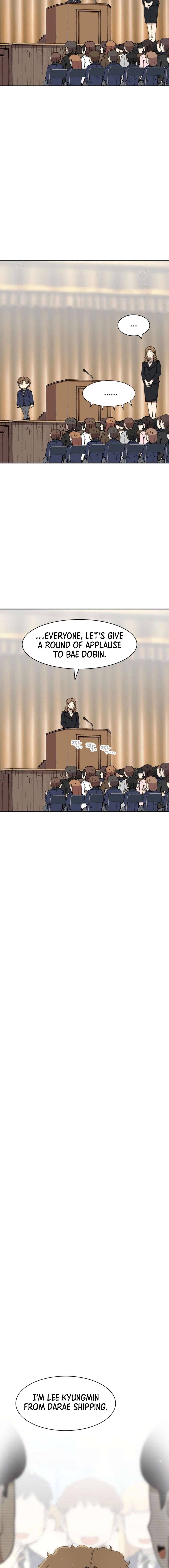 Read Beethoven Reborn Manga Online