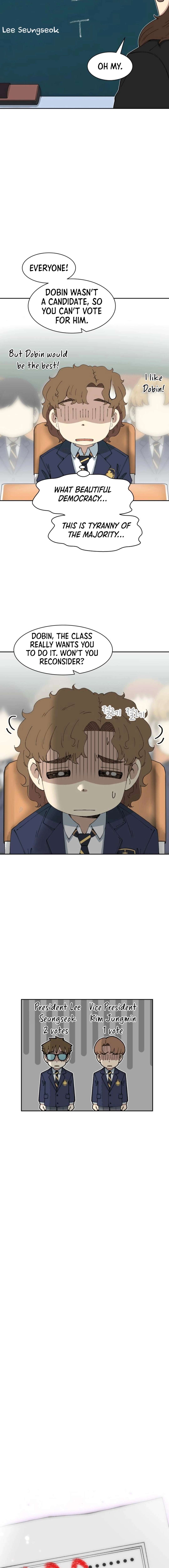 Read Beethoven Reborn Manga Online