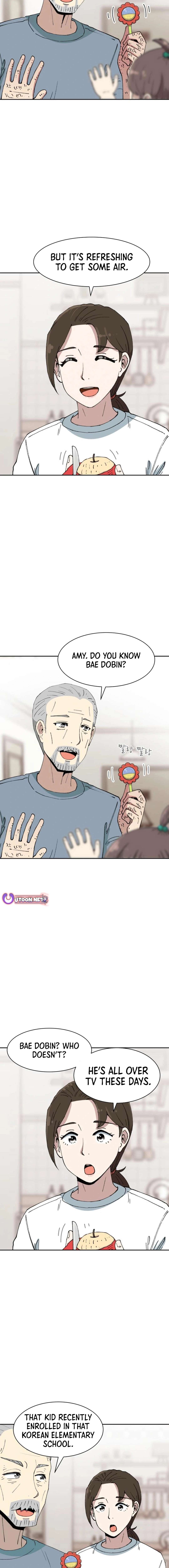 Read Beethoven Reborn Manga Online