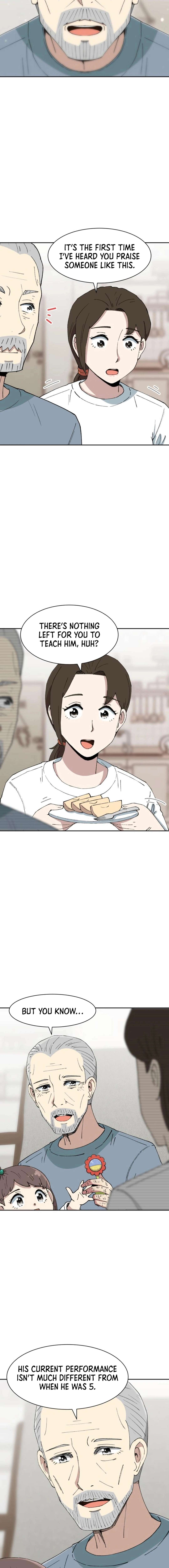 Read Beethoven Reborn Manga Online