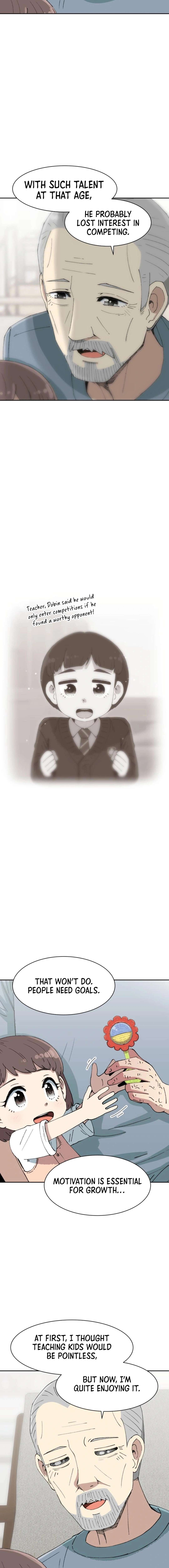 Read Beethoven Reborn Manga Online