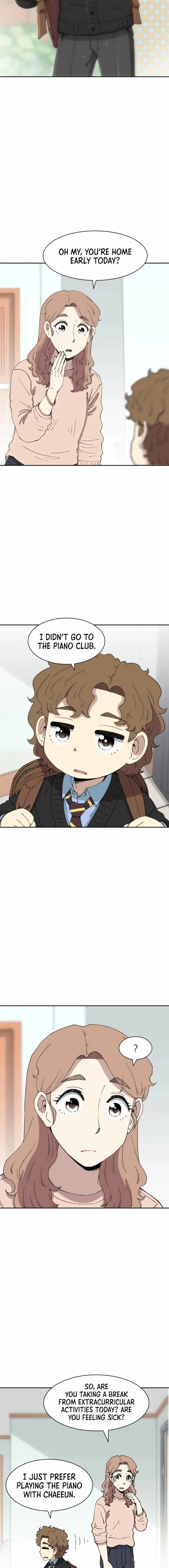 Read Beethoven Reborn Manga Online