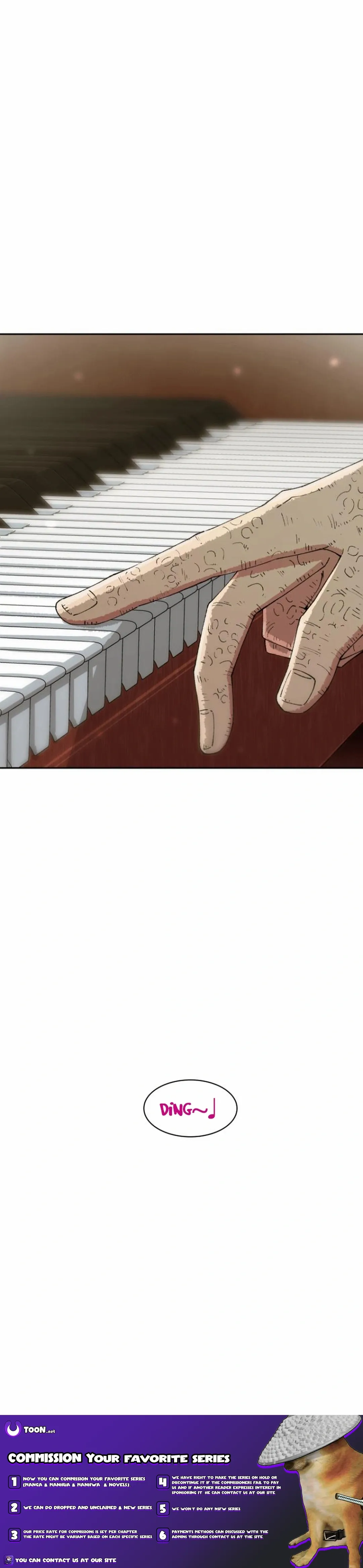 Read Beethoven Reborn Manga Online