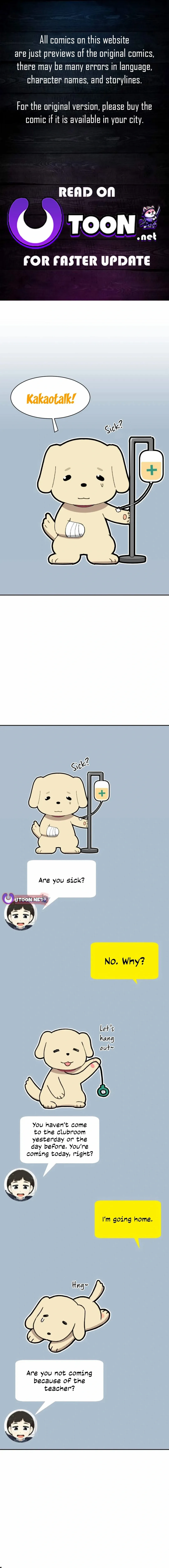 Read Beethoven Reborn Manga Online