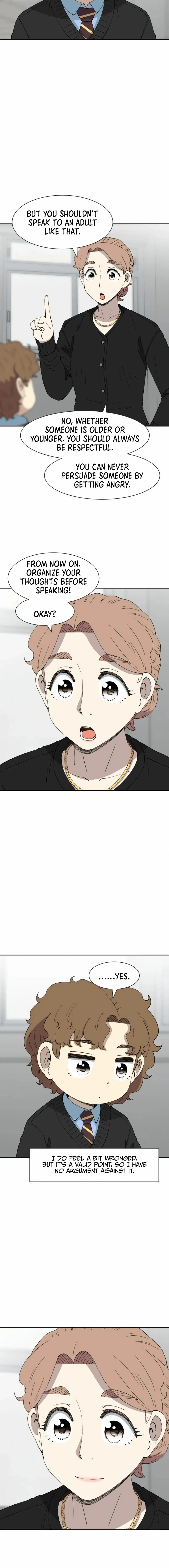 Read Beethoven Reborn Manga Online