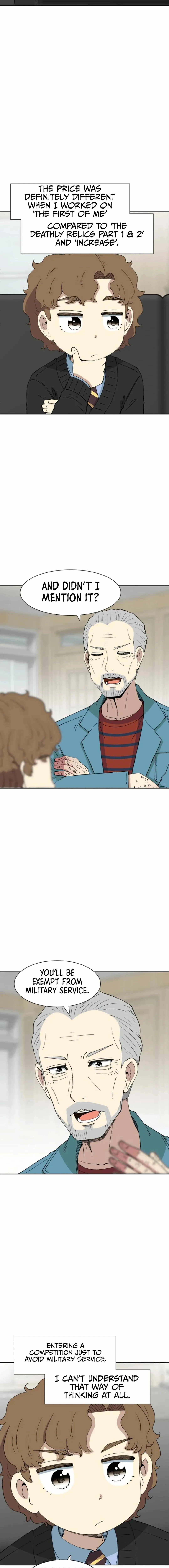 Read Beethoven Reborn Manga Online