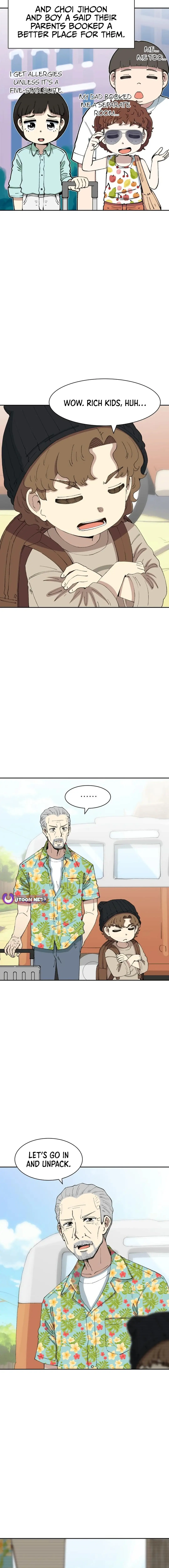 Read Beethoven Reborn Manga Online