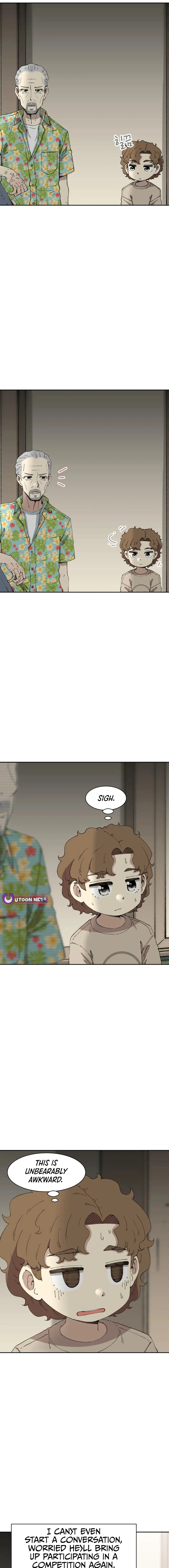 Read Beethoven Reborn Manga Online