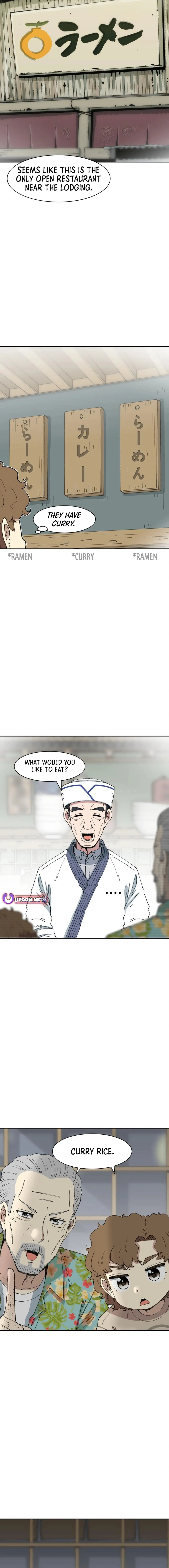 Read Beethoven Reborn Manga Online