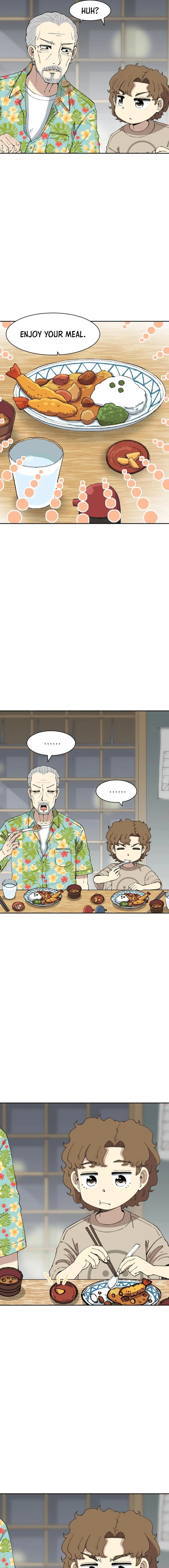 Read Beethoven Reborn Manga Online