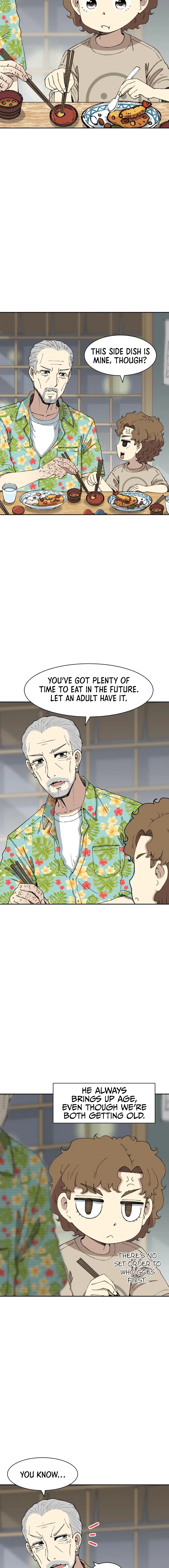 Read Beethoven Reborn Manga Online