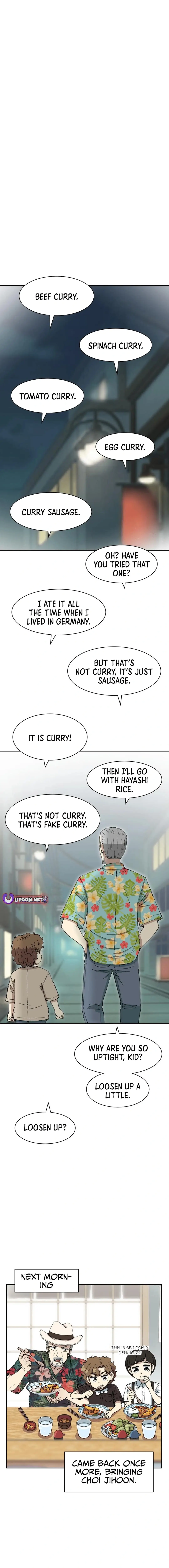 Read Beethoven Reborn Manga Online