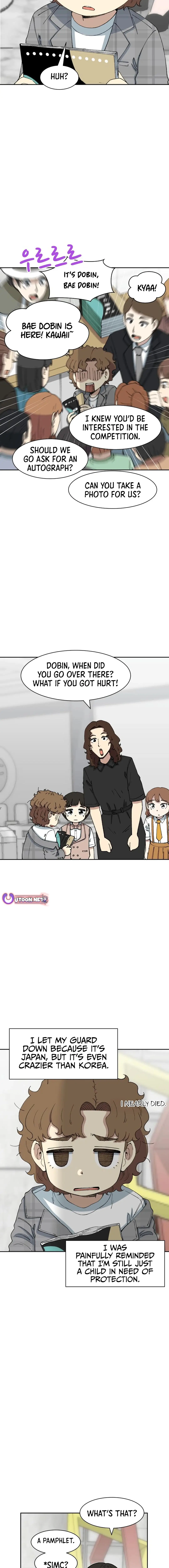 Read Beethoven Reborn Manga Online