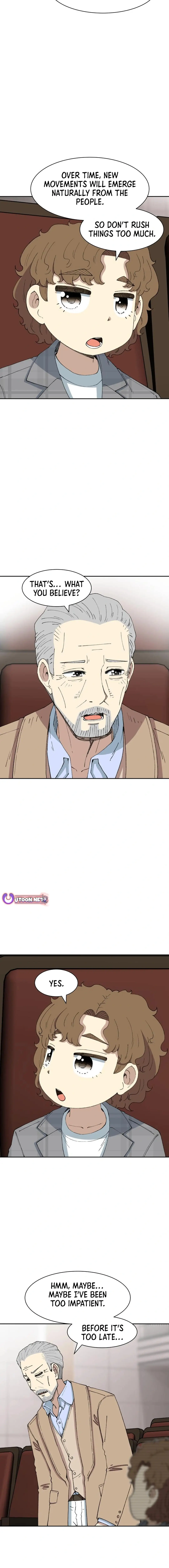 Read Beethoven Reborn Manga Online