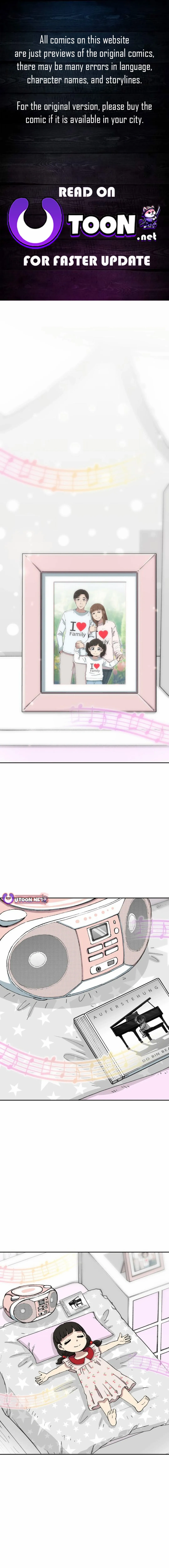 Read Beethoven Reborn Manga Online