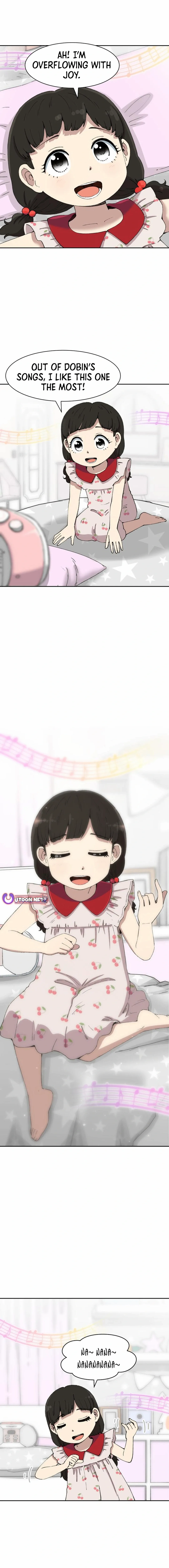 Read Beethoven Reborn Manga Online