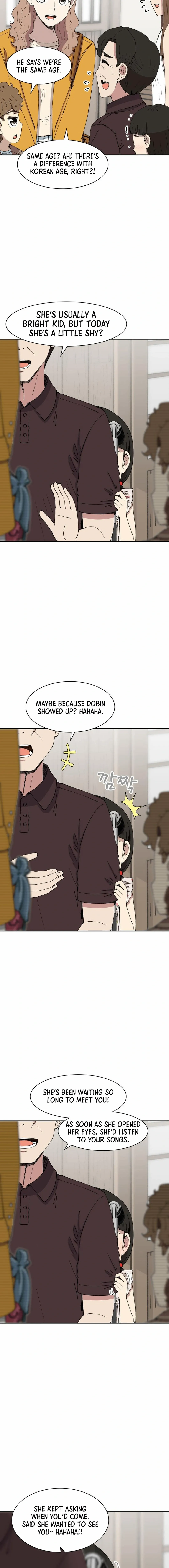 Read Beethoven Reborn Manga Online