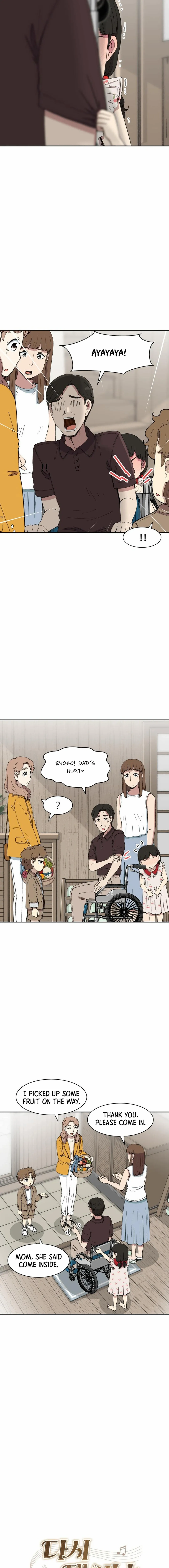 Read Beethoven Reborn Manga Online