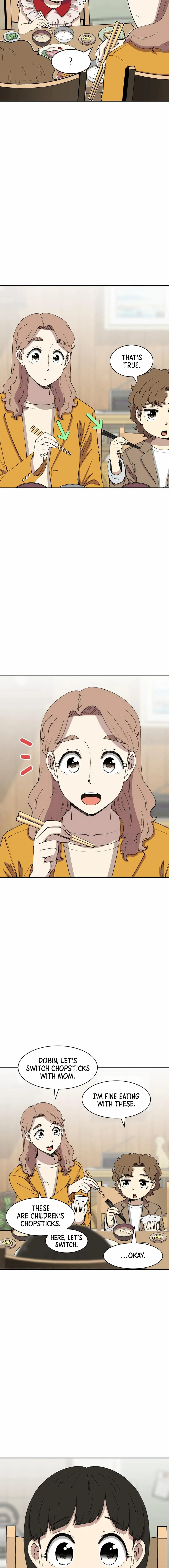 Read Beethoven Reborn Manga Online