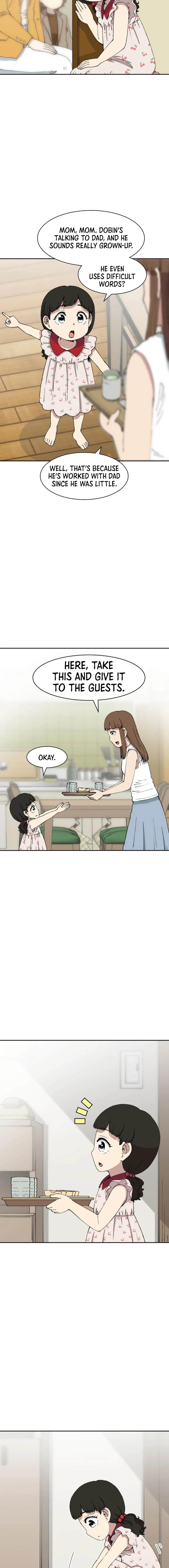 Read Beethoven Reborn Manga Online