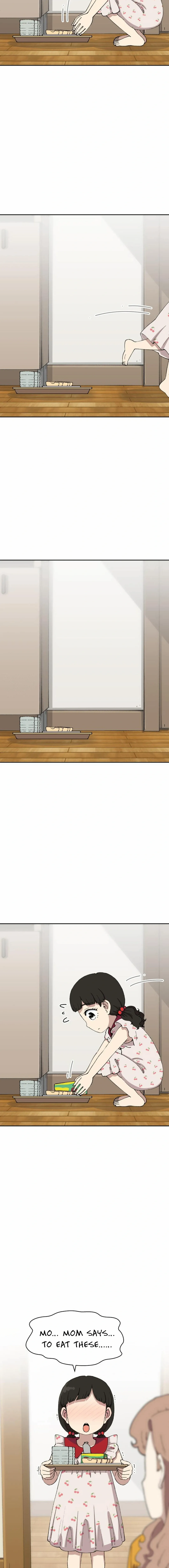 Read Beethoven Reborn Manga Online