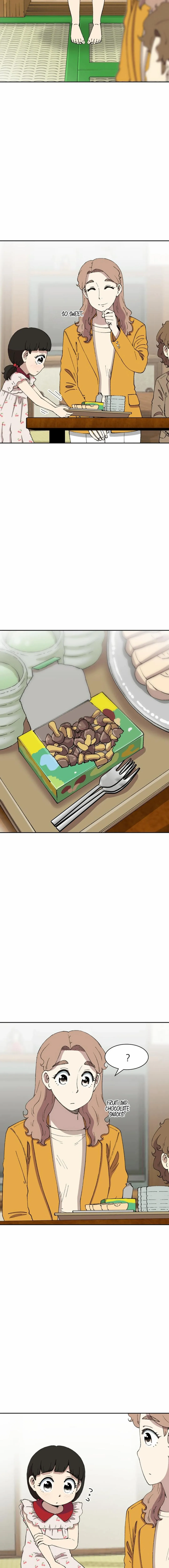 Read Beethoven Reborn Manga Online